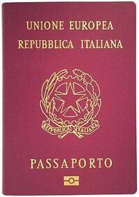 Immagine: Passaporti Online