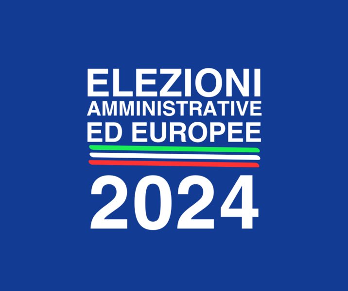 Speciale elezioni europee e amministrative 2024